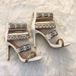 Bebe Heels